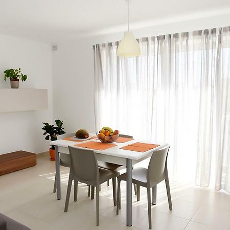 13 Village Apartments Mellieha Exterior photo