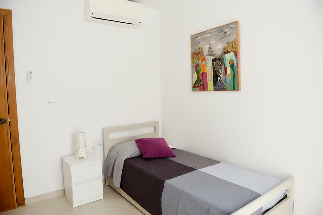 13 Village Apartments Mellieha Exterior photo