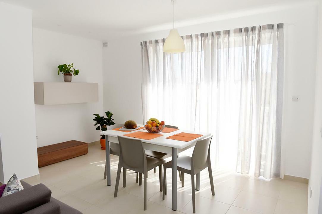 13 Village Apartments Mellieha Exterior photo