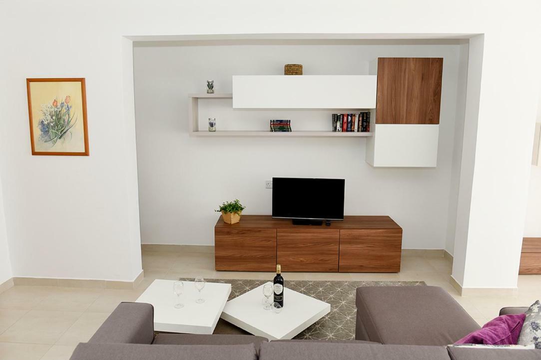 13 Village Apartments Mellieha Exterior photo