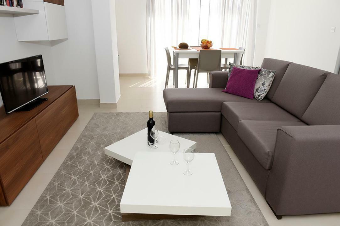 13 Village Apartments Mellieha Exterior photo