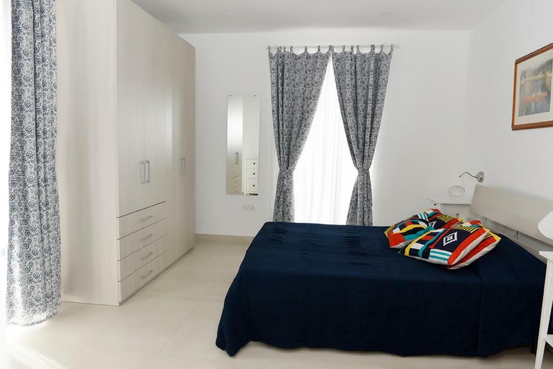 13 Village Apartments Mellieha Exterior photo